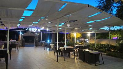 Galata Hotel
