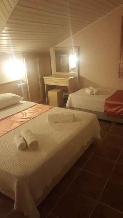 Galata Hotel