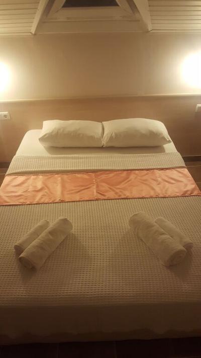 Galata Hotel