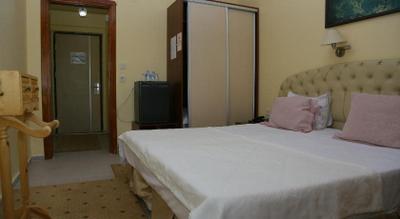 Igdebaglari Ganohora Butik Otel