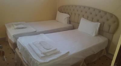 Igdebaglari Ganohora Butik Otel
