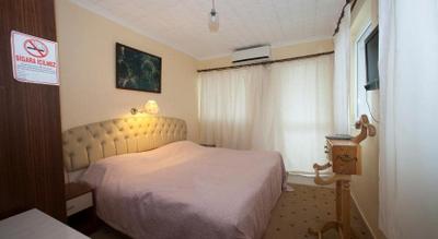 Igdebaglari Ganohora Butik Otel