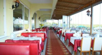 Igdebaglari Ganohora Butik Otel