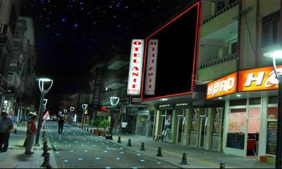 Golcuk Otel Anlt