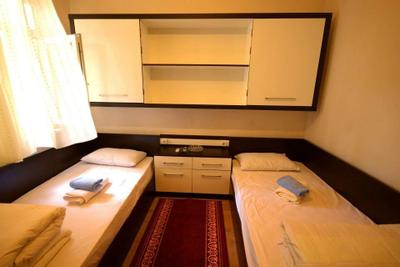 Golcuk Otel Anlt