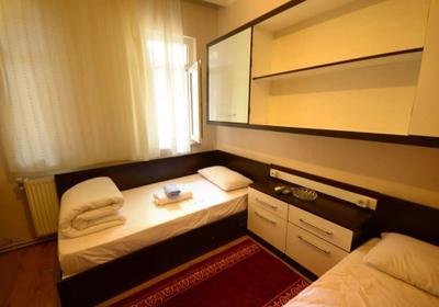 Golcuk Otel Anlt