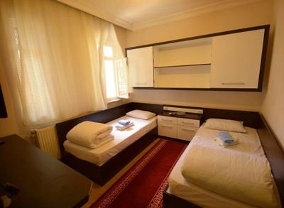Golcuk Otel Anlt