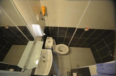 Golcuk Otel Anlt