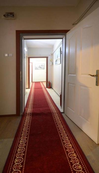 Golcuk Otel Anlt