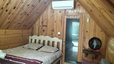 Gonul Sofrasi Otel & Bungalow