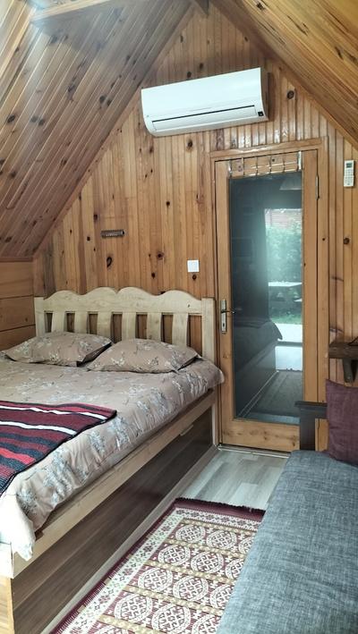 Gonul Sofrasi Otel & Bungalow