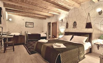 Goreme Jasmine House