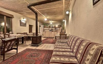 Goreme Jasmine House