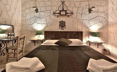 Goreme Jasmine House