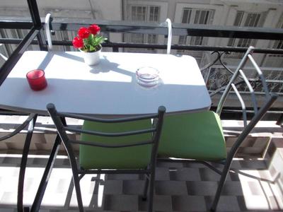 Grand Bazaar Göncü Apartment