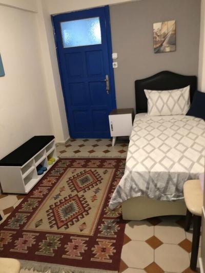 Grand Bazaar Göncü Apartment