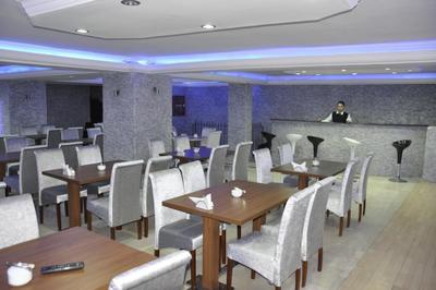 Grand Flas Otel