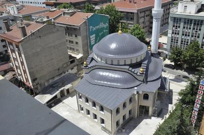 Grand Flas Otel