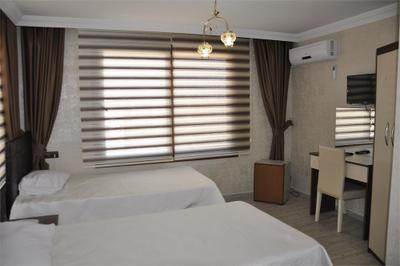 Saon Hotel