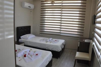 Saon Hotel