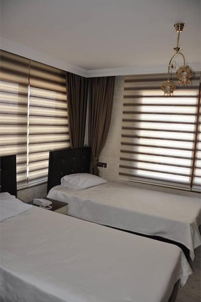 Saon Hotel