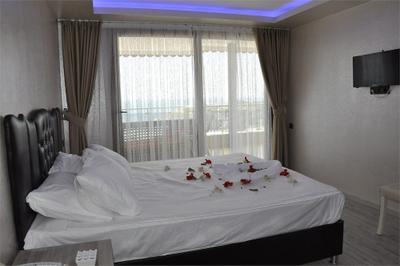 Saon Hotel