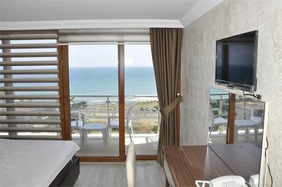 Saon Hotel