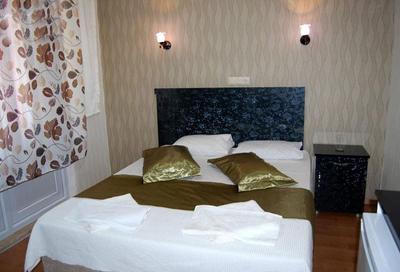Gumushan Hotel