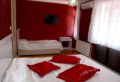 Gumushan Hotel