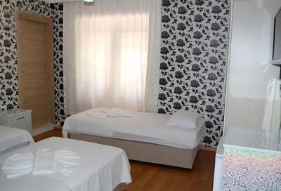 Gumushan Hotel