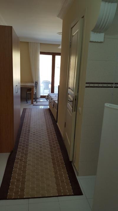 Guvercin & Garden Apart