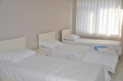 Hanzade Otel Rize