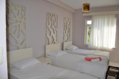 Hanzade Otel Rize