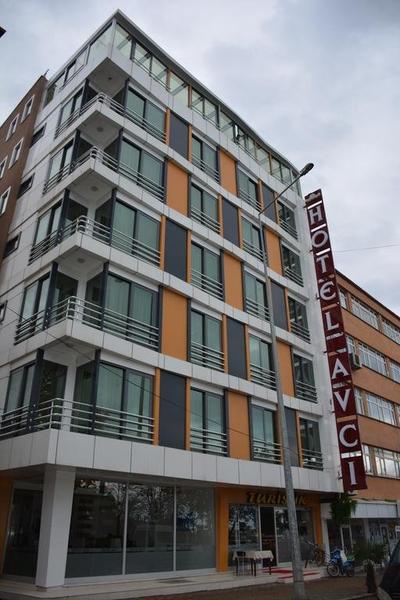 Hotel Avci Bulancak