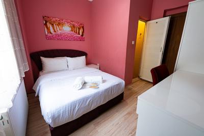 Bomonti Suit Hotel