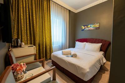 Bomonti Suit Hotel