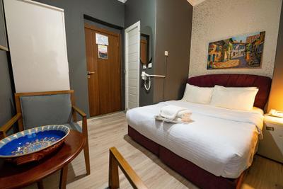 Bomonti Suit Hotel