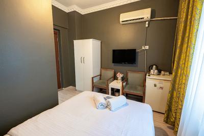 Bomonti Suit Hotel