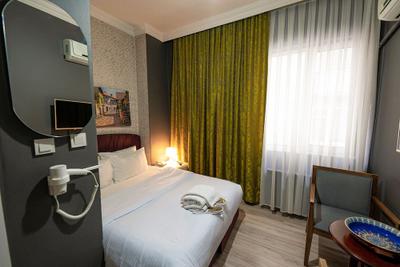 Bomonti Suit Hotel