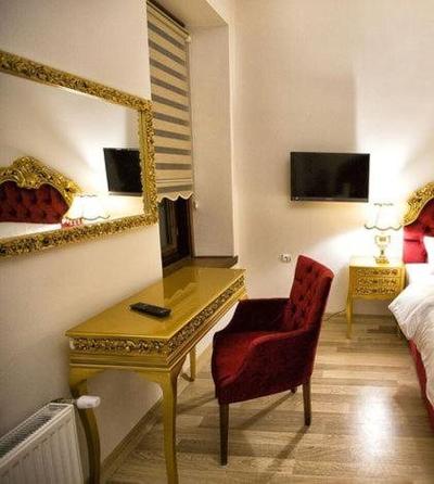 Hotel Katerina Sarayl