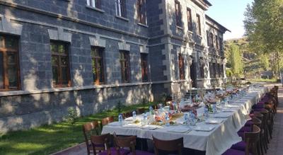 Hotel Katerina Sarayl