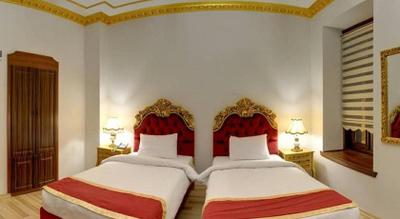 Hotel Katerina Sarayl