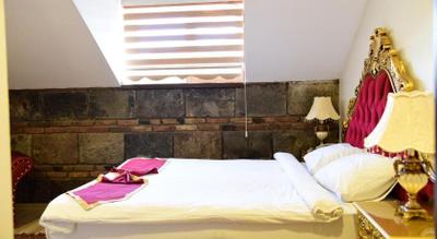 Hotel Katerina Sarayl