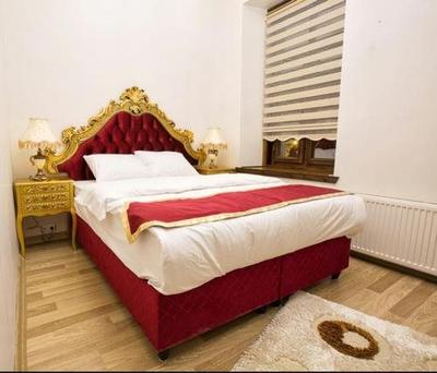 Hotel Katerina Sarayl