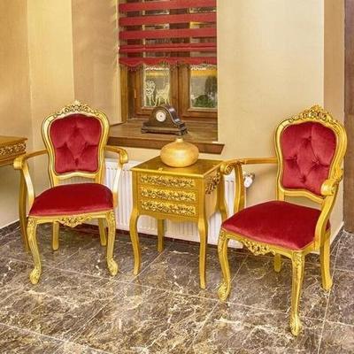 Hotel Katerina Sarayl
