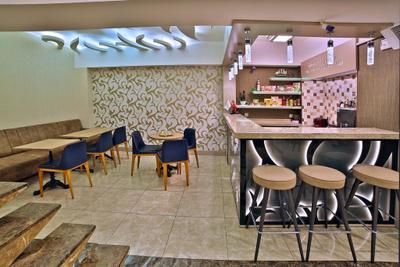 Hotel Resitpasa Istanbul