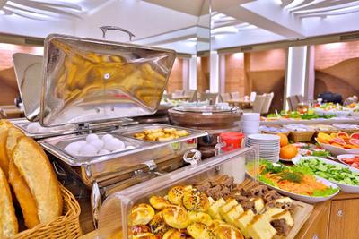 Hotel Resitpasa Istanbul