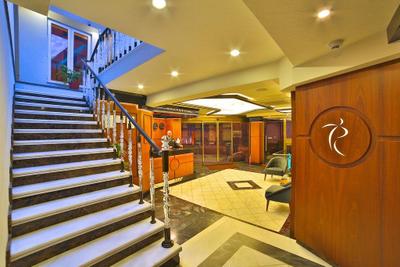 Hotel Resitpasa Istanbul