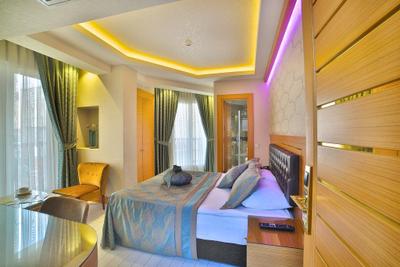 Hotel Resitpasa Istanbul