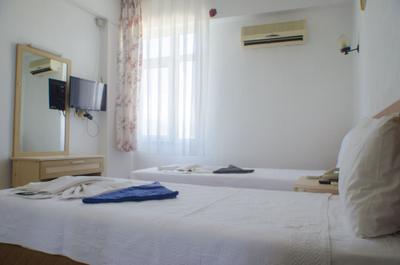 Hotel Seril 1